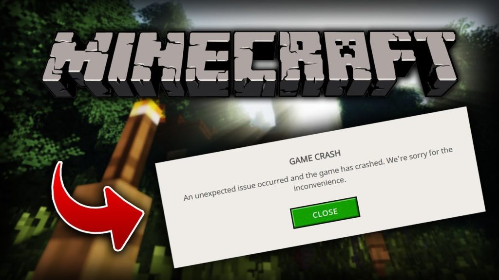[OPGELOST] Hoe Minecraft te repareren, blijft Windows 10 crashen