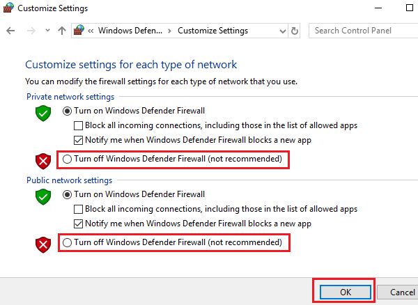 repareren Windows 10-bijwerken KB5001330 Mislukt naar installeren