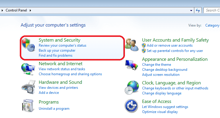 Mislukt naar installeren van Windows 10-bijwerken KB5001330 is opgelost