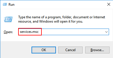 Windows 10 bijwerken KB5001330 kan niet worden gedownload