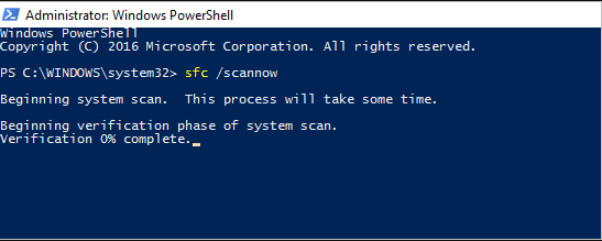 bijwerken KB5001330 Mislukt naar installeren op Windows 10