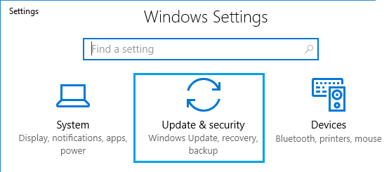 Windows bijwerken KB5001330 Mislukt naar installeren