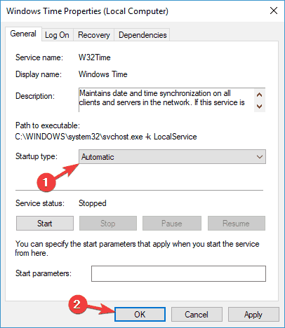 file explorer zoeken werkt niet in Windows 10