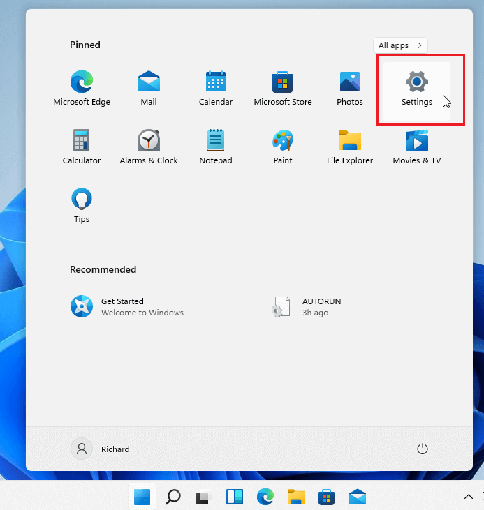 Hoe een printer toe te voegen in Windows 11