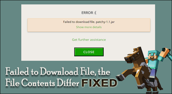 Kan bestand niet downloaden