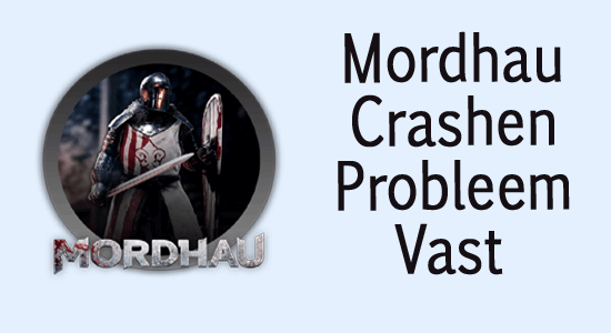 crashen van Mordhau