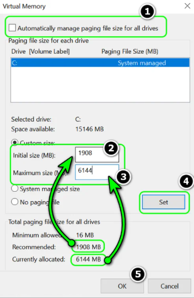 repareer het time-outprobleem van de driver op Windows 10 en 11. Post navigation